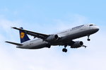 D-AIRF Lufthansa Airbus A321-131   Kempten  in München gestartet am 15.05.2016