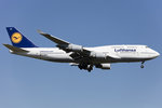 Lufthansa, D-ABVU, Boeing, B747-430, 05.05.2016, FRA, Frankfurt, Germany         