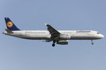Lufthansa, D-AIDL, Airbus, A321-231, 05.05.2016, FRA, Frankfurt, Germany       