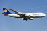 Lufthansa, D-ABVX, Boeing, B747-430, 05.05.2016, FRA, Frankfurt, Germany         