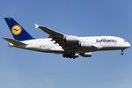 Lufthansa, D-AIMN, Airbus, A380-841, 05.05.2016, FRA, Frankfurt, Germany 