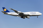 Lufthansa, D-ABVZ, Boeing, B747-430, 05.05.2016, FRA, Frankfurt, Germany         