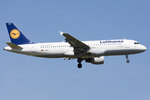 Lufthansa, D-AIZG, Airbus, A320-214, 05.05.2016, FRA, Frankfurt, Germany       