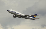 Lufthansa,D-ABYT,(c/n 37844),Boeing 747-830,14.06.2016,FRA-EDDF,Frankfurt,Germany(Retro livery & Name: Köln)