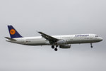 Lufthansa, D-AIRX, Airbus A321-131, 01.Juli 2016,  Weimar , LHR London Heathrow, United Kingdom.