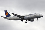 Lufthansa, D-AIZG, Airbus A320-214,  Sindelfingen , 01.Juli 2016, LHR London Heathrow, United Kingdom.