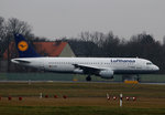 Lufthansa, Airbus A 320-211, D-AIQU  Backnang , TXL, 05.02.2016