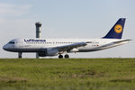 Lufthansa, D-AIPA, Airbus, A320-211, 07.05.2016, CDG, Paris, France     