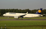 Lufthansa,D-AINC,(c/n 6920),Airbus A320-271N(SL),26.08.2016,HAM-EDDH,Hamburg,Germany