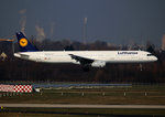 Lufthansa, Airbus A 321-231, D-AIDU, DUS, 10.03.2016