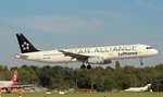 Lufthansa, D-AIRW, (c/n 69),Airbus A 321-131,25.09.2016, HAM-EDDH, Hamburg, Germany (Star Alliance livery & Name: Heilbronn) 