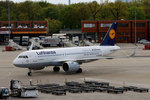 Lufthansa, Airbus A 320-271N, D-AINA, TXL, 04.05.2016