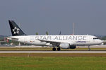 Lufthansa, D-AIPC, Airbus A320-211,  Braunschweig , 24.September 2016, MUC München, Germany.
