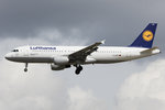 Lufthansa, D-AIPP, Airbus, A320-211, 21.05.2016, FRA, Frankfurt, Germany


