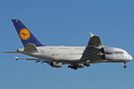 Lufthansa (LH-DLH), D-AIMD  Tokio , Airbus, A 380-841, 24.08.2016, FRA-EDDF, Frankfurt, Germany