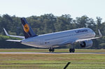 Lufthansa (LH-DLH), D-AIND, Airbus, A 320-271N, 24.08.2016, FRA-EDDF, Frankfurt, Germany