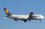 Lufthansa (LH-DLH), D-ABVS, Boeing, 747-430, 24.08.2016, FRA-EDDF, Frankfurt, Germany