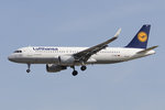 Lufthansa, D-AIUF, Airbus, A320-214, 21.05.2016, FRA, Frankfurt, Germany   