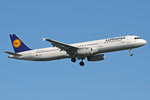 Lufthansa (LH-DLH), D-AIDL  Reutlingen , Airbus, A 321-231, 24.08.2016, FRA-EDDF, Frankfurt, Germany