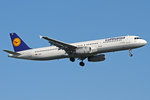 Lufthansa (LH-DLH), D-AIRO  Konstanz , Airbus, A 321-131, 24.08.2016, FRA-EDDF, Frankfurt, Germany