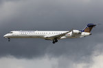 Lufthansa - CityLine, D-ACNE, Bombardier, CRJ-900NG, 21.05.2016, FRA, Frankfurt, Germany         