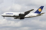Lufthansa, D-AIMF, Airbus, A380-841, 21.05.2016, FRA, Frankfurt, Germany        