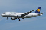 Lufthansa Airbus A320-211 D-AIPS, cn(MSN): 116,
Frankfurt Rhein-Main International, 22.05.2016.