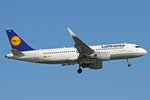 Lufthansa (LH-DLH), D-AIUP, Airbus, A 320-214 sl, 24.08.2016, FRA-EDDF, Frankfurt, Germany