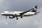 Lufthansa, D-AIUH, Airbus, A320-214, 21.05.2016, FRA, Frankfurt, Germany           