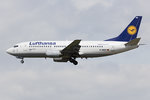 Lufthansa, D-ABED, Boeing, B737-330, 21.05.2016, FRA, Frankfurt, Germany         