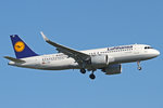 Lufthansa (LH-DLH), D-AINB, Airbus, A 320-271N (First to fly A320neo -Sticker-), 24.08.2016, FRA-EDDF, Frankfurt, Germany