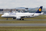 Lufthansa, D-AIZP, Airbus, A320-214, 21.05.2016, FRA, Frankfurt, Germany         