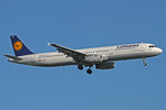 Lufthansa (LH-DLH), D-AIDG, Airbus, A 320-231, 24.08.2016, FRA-EDDF, Frankfurt, Germany