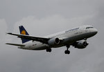 Lufthansa, Airbus A 320-211, D-AIPF  Deggendorf , TXL, 14.07.2016