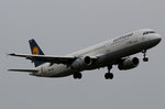 Lufthansa, Airbus A 321-131, D-AIRY   Flensburg, Die Maus , TXL, 14.07.2016