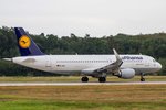Lufthansa (LH-DLH), D-AIUL, Airbus, A 320-214 sl, 19.09.2016, FRA-EDDF, Frankfurt, Germany