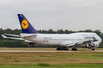 Lufthansa (LH-DLH), D-ABVU, Boeing, 747-430, 19.09.2016, FRA-EDDF, Frankfurt, Germany