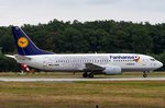 Lufthansa (LH-DLH), D-ABEK  Everyone's Fanhansa , Boeing, 737-330, 19.09.2016, FRA-EDDF, Frankfurt, Germany