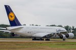 Lufthansa (LH-DLH), D-AIMF  Zürich , Airbus, A 380-841, 19.09.2016, FRA-EDDF, Frankfurt, Germany