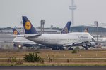 Lufthansa (LH-DLH), D-ABVS, Boeing, 747-430, 19.09.2016, FRA-EDDF, Frankfurt, Germany