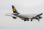 Lufthansa (LH-DLH), D-ABYO  Saarland , Boeing, 747-830, 19.09.2016, FRA-EDDF, Frankfurt, Germany