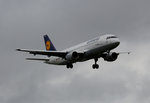 Lufthansa, Airbus A 320-211, D-AIPB  Heidelberg , TXL, 15.07.2016