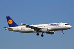Lufthansa, D-AIPS, Airbus A320-214,  Augsburg , 29.September 2016, ZRH Zürich, Switzerland.