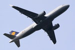 D-AIUW Lufthansa Airbus A320-214(WL)  , MUC ,13.10.2016