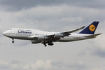 Lufthansa, D-ABTK, Boeing, B747-430, 21.05.2016, FRA, Frankfurt, Germany       