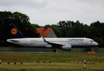 Lufthansa, Airbus A 320-214, D-AIZP  Plauen , TXL, 15.07.2016