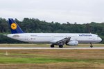 Lufthansa (LH-DLH), D-AIDQ, Airbus, A 321-211, 19.09.2016, FRA-EDDF, Frankfurt, Germany