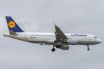Lufthansa (LH-DLH), D-AIUM, Airbus, A 320-214 sl, 19.09.2016, FRA-EDDF, Frankfurt, Germany