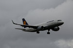 Lufthansa, Airbus A 320-214, D-AIUG, TXL, 15.07.2016
