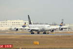 Lufthansa, D-AIGY, (c/n 335),Airbus A 340-313X,27.12.2016, FRA-EDDF, Frankfurt, Germany (Star Alliance livery & Name: Lünen) 